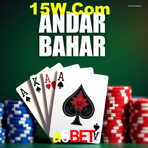 a6bet: Seu Cassino Premiado com Pagamentos Rápidos