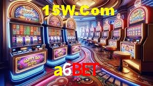 Bônus Generosos e Exclusivos no a6bet para Você!